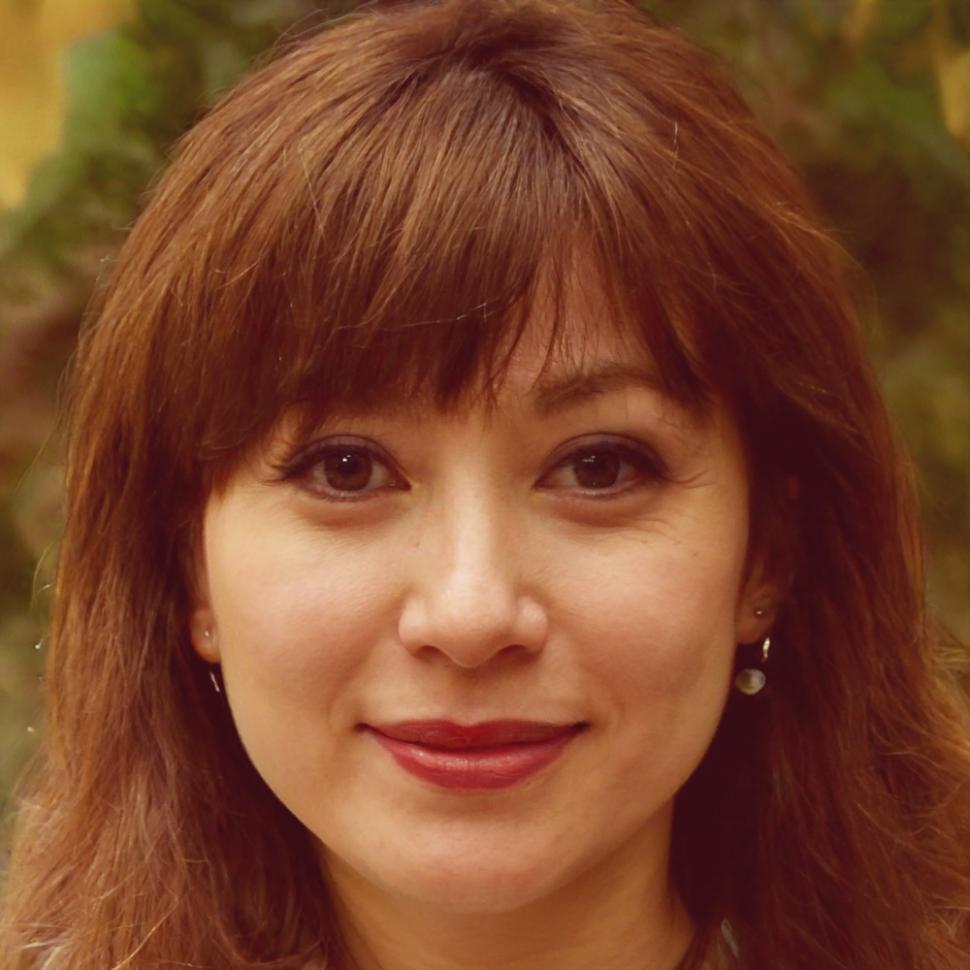 Eleonora Taviani, Senior AI Developer