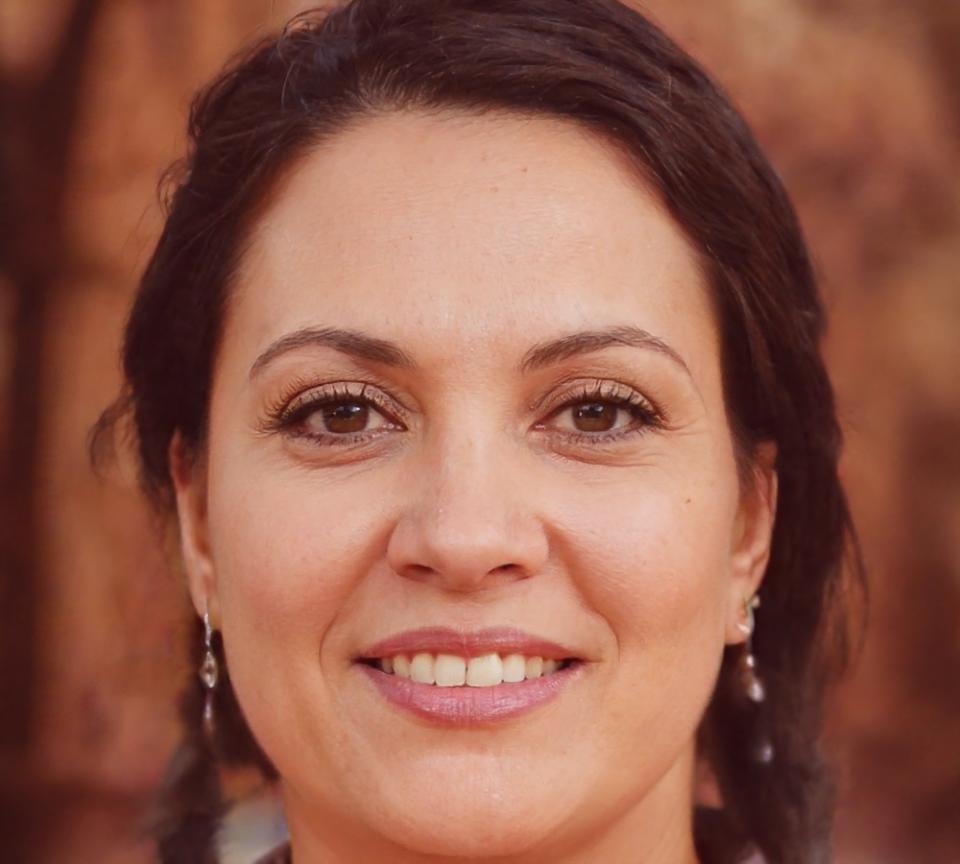Giulia Santoro, Mobile Architect