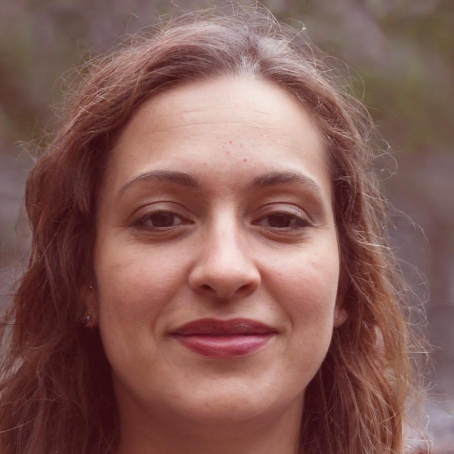 Valentina Ricci, Product Developer
