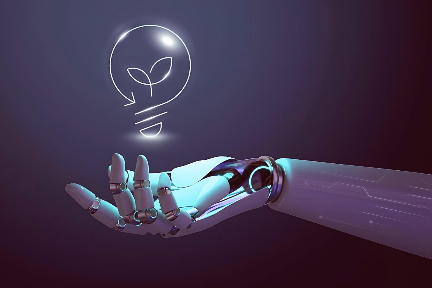 Piattaforma educativa per app mobile con AI